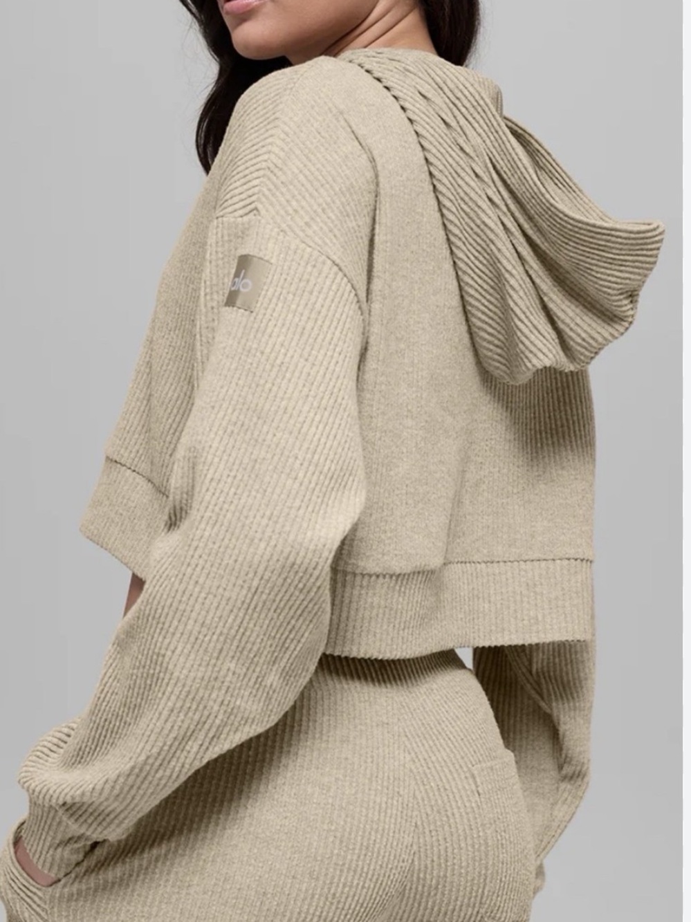 ALO Muse Hoodie